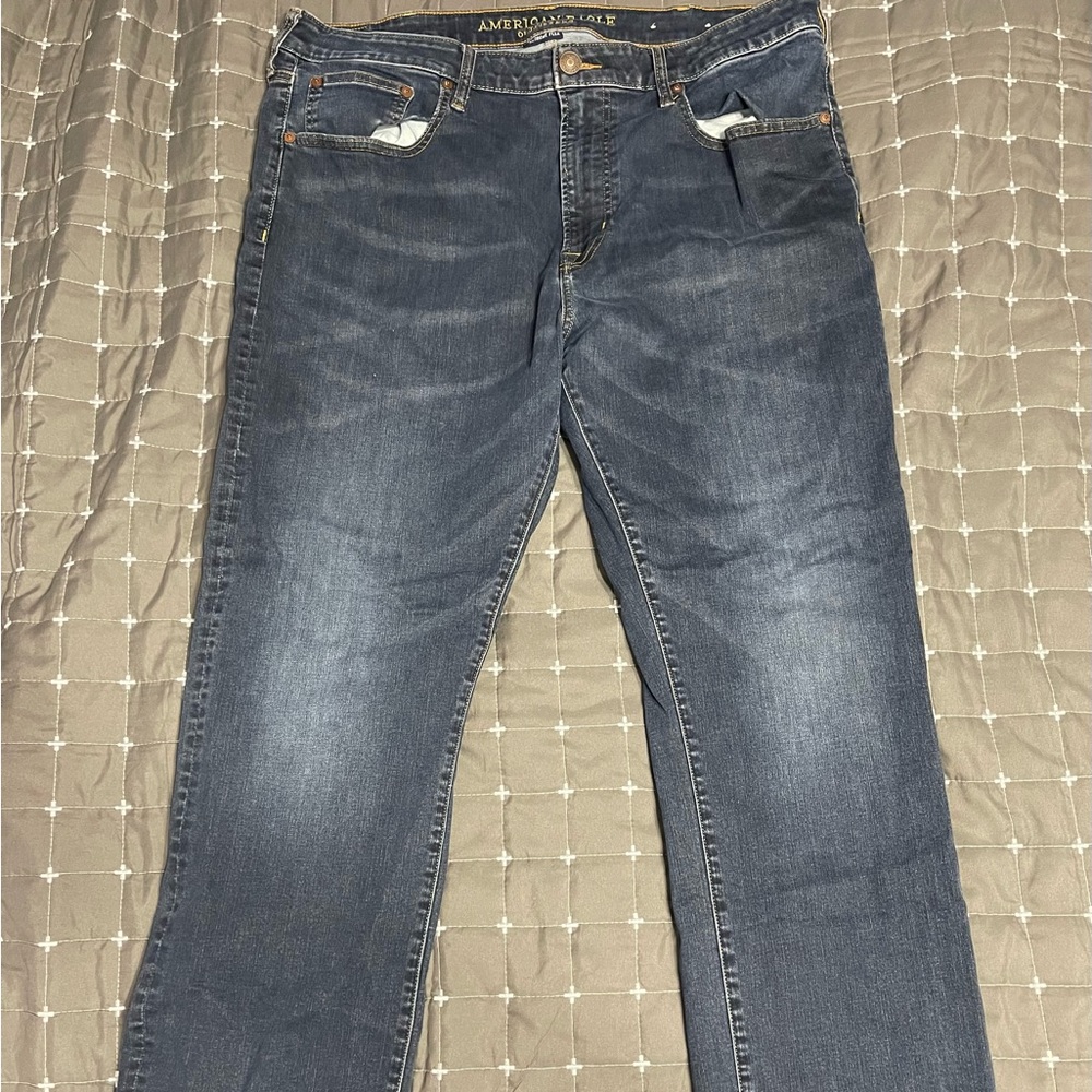 American Eagle Men’s Jeans